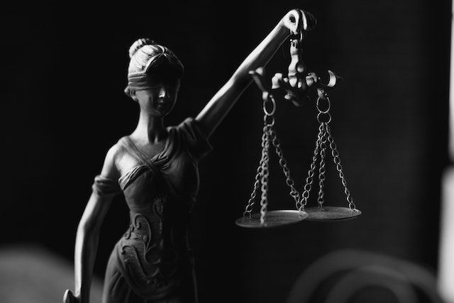 Equal and Opposite Forces
