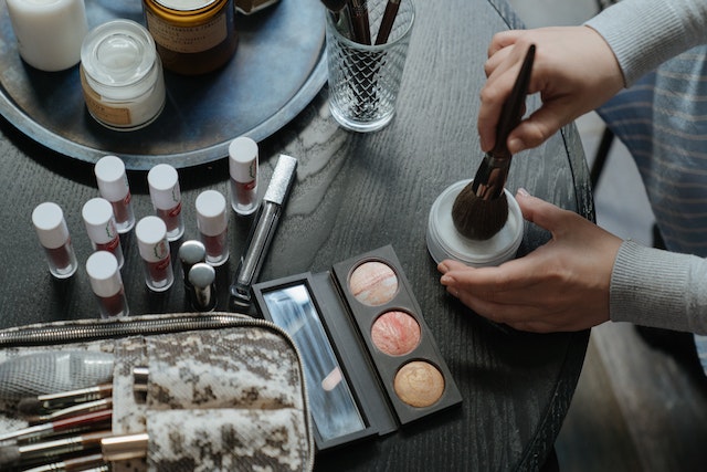 makeup primer