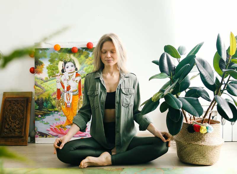 benefits of meditation