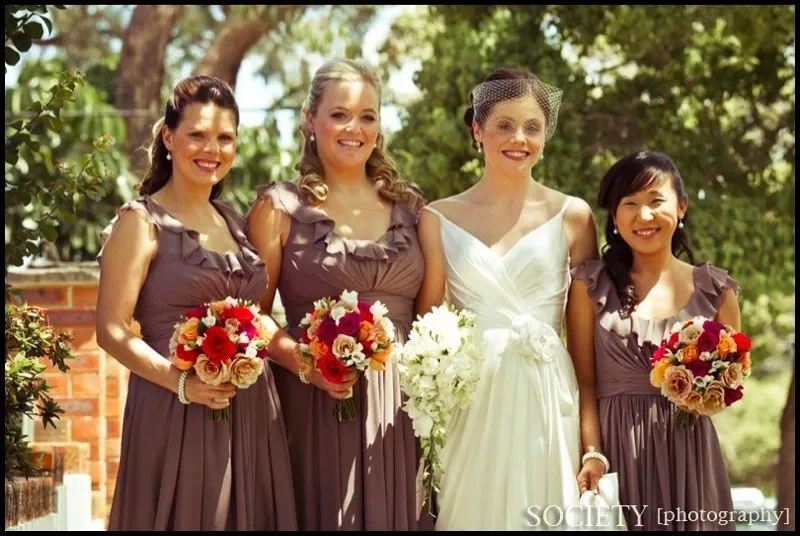 Preparing for Your Event Shoot: Hair and Make-up Tips