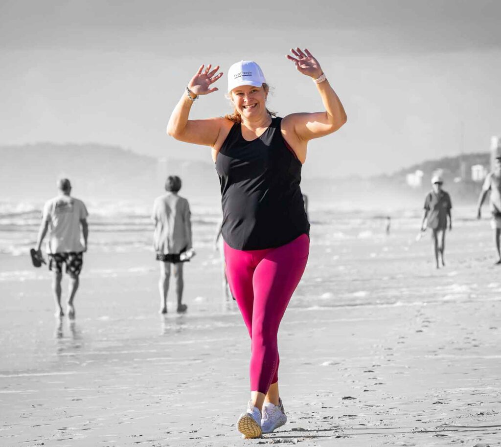 SGD Body and Beauty - Group Classes