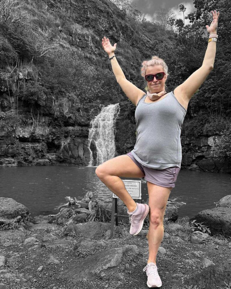 Sarah Dower SGD Body and Beauty